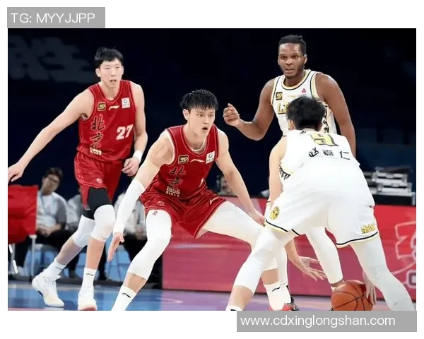 广厦冲击历史首冠曾凡博缺阵对北京影响深远